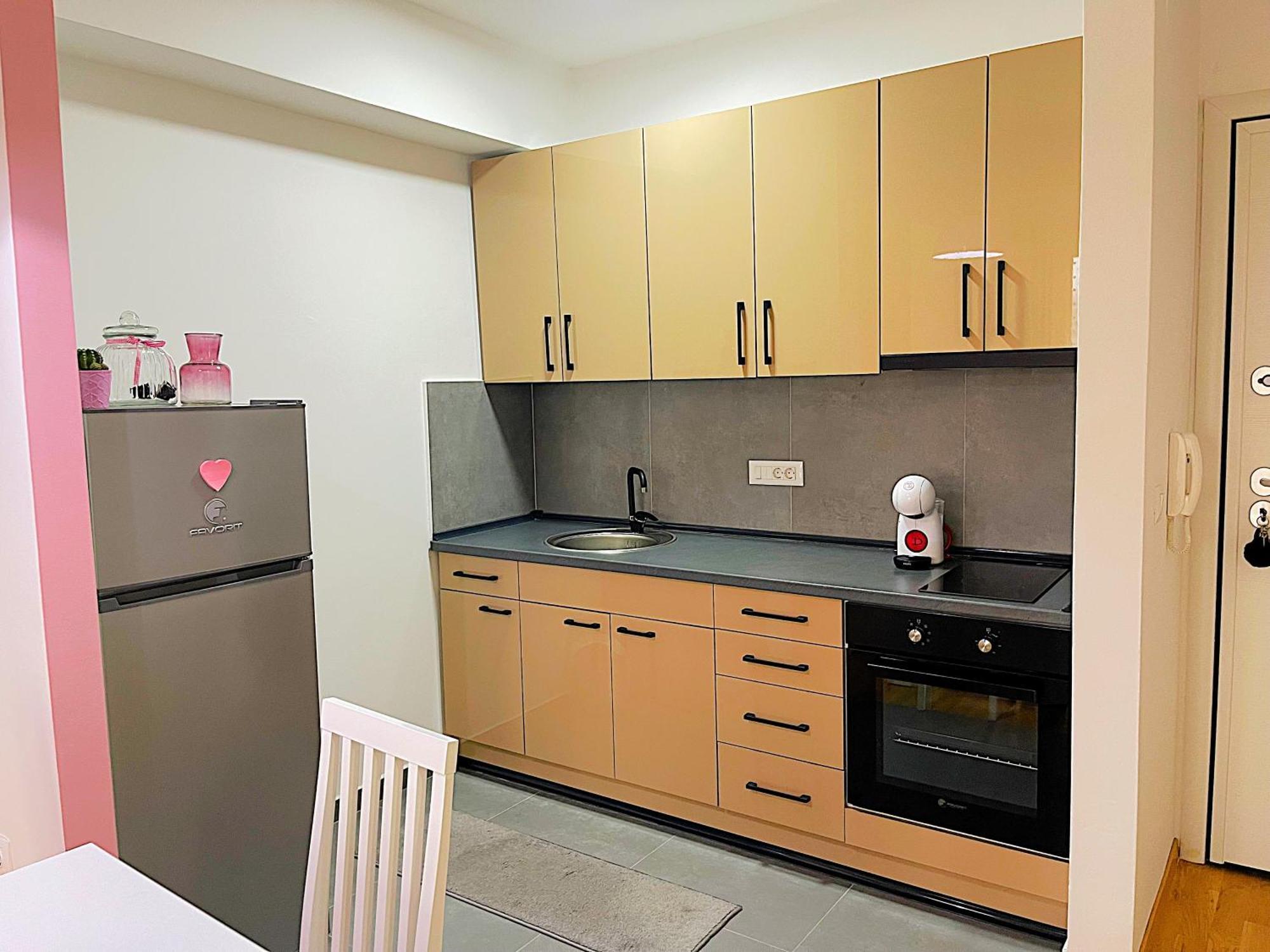 View Apartment