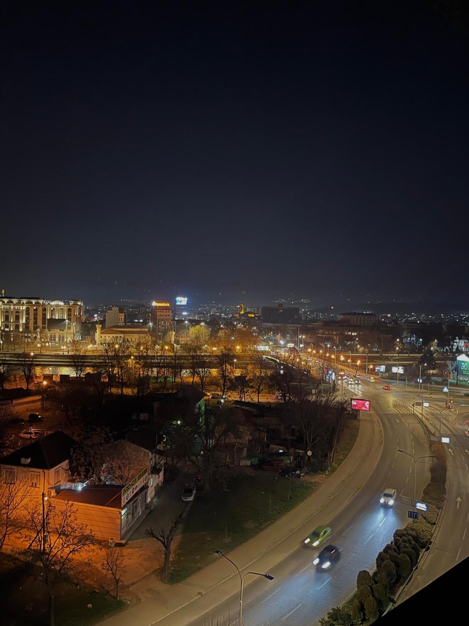 View Appartement *