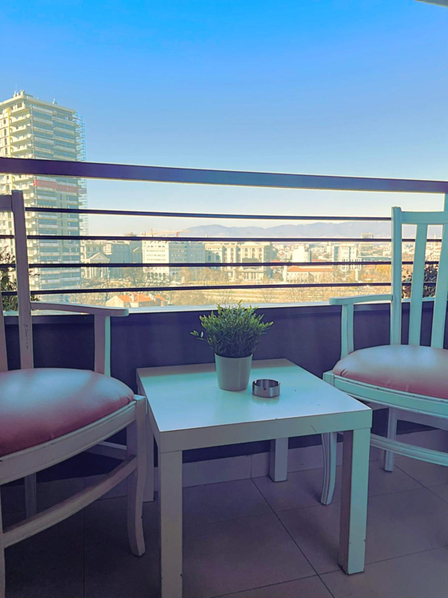 Appartement View *